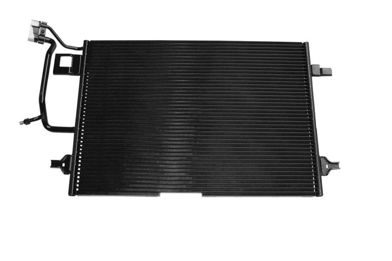 Vemo V15-62-1025 A/C Condenser