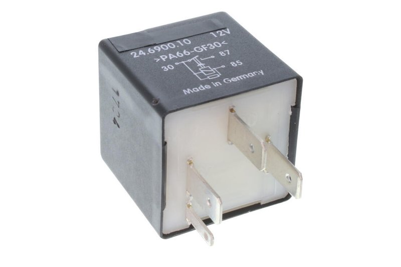 Vemo V15-71-0019 Fuel Pump Relay