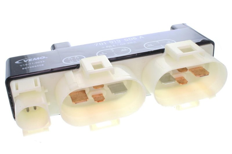 Vemo V15-71-0033 Engine Cooling Fan Controller