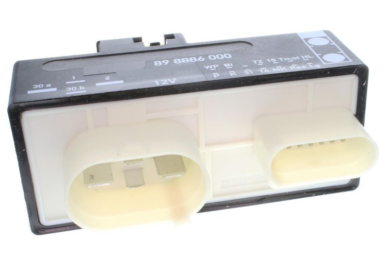 Vemo V15-71-0034 Engine Cooling Fan Controller