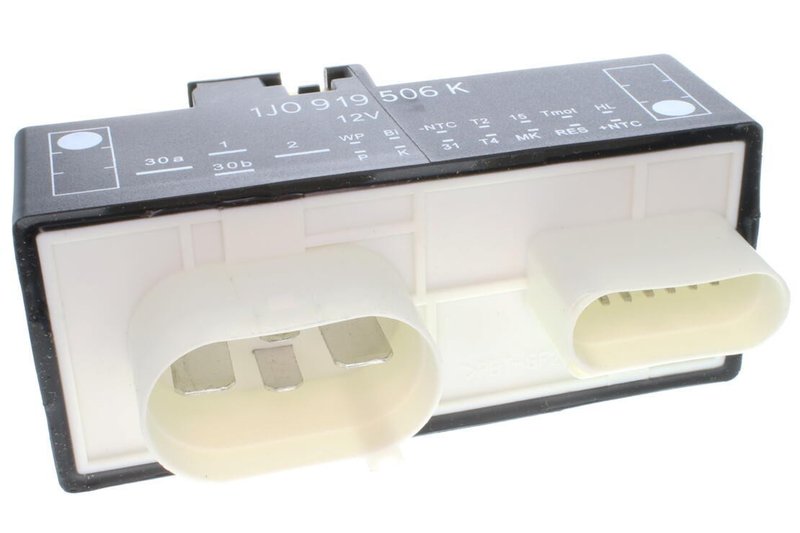 Vemo V15-71-0036 Starter Relay