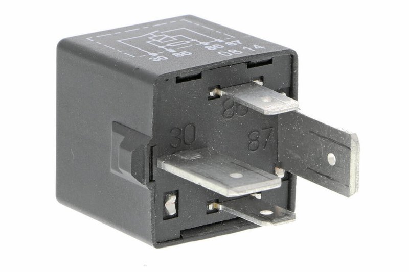 Vemo V15-71-0059 Horn Relay