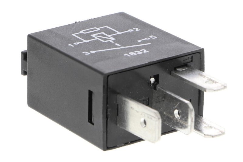 Vemo V15-71-1021 Horn Relay