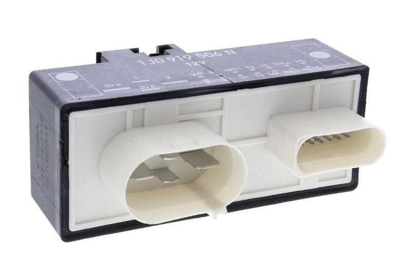 Vemo V15-71-1026 Engine Cooling Fan Controller