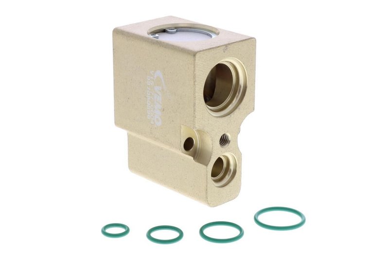 Vemo V15-77-0004 A/C Expansion Valve