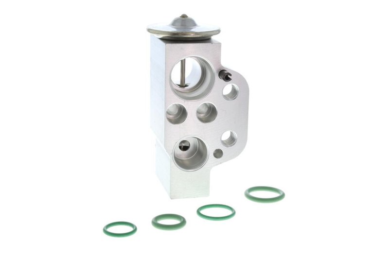Vemo V15-77-0006 A/C Expansion Valve