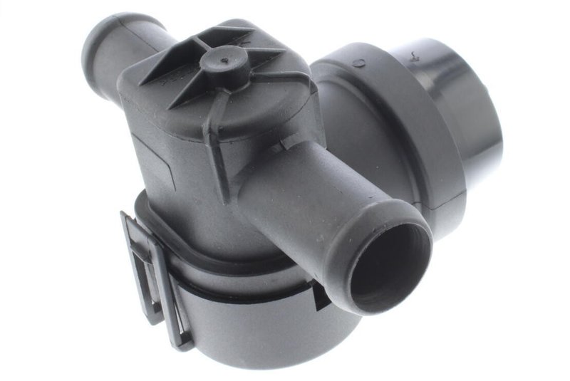 Vemo V15-77-0016 HVAC Heater Control Valve - Front