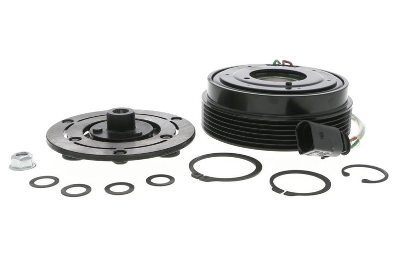 Vemo V15-77-1012 A/C Compressor Clutch