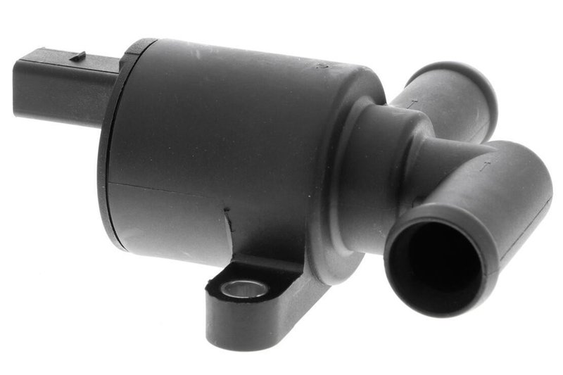 Vemo V15-77-1043 HVAC Heater Control Valve - Left or Right