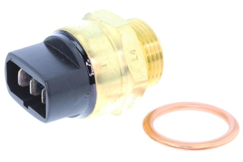 Vemo V15-99-1951-2 Engine Cooling Fan Switch