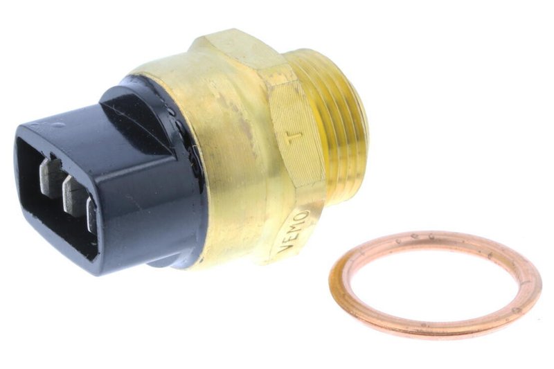 Vemo V15-99-1951-3 Engine Cooling Fan Switch