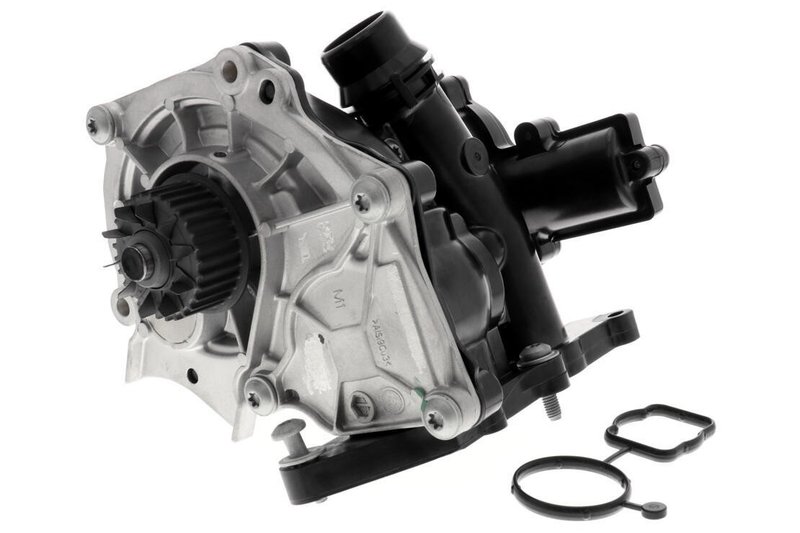 Vemo V15-99-2106 Engine Water Pump Housing