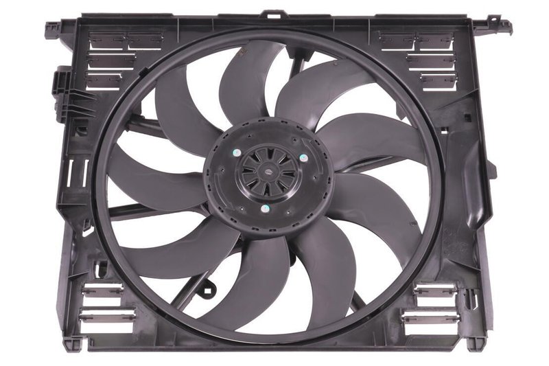 Vemo V20-01-0032 Engine Cooling Fan Assembly