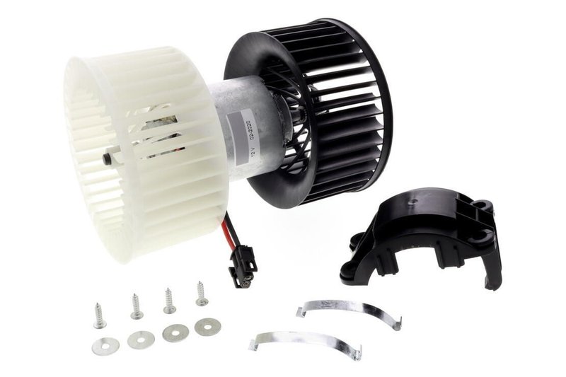 Vemo V20-03-1133 HVAC Blower Motor