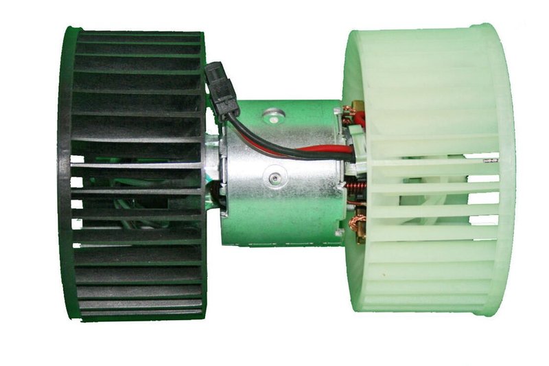 Vemo V20-03-1136 HVAC Blower Motor
