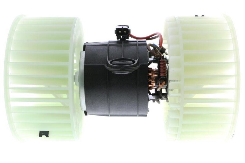 Vemo V20-03-1139 HVAC Blower Motor - Front