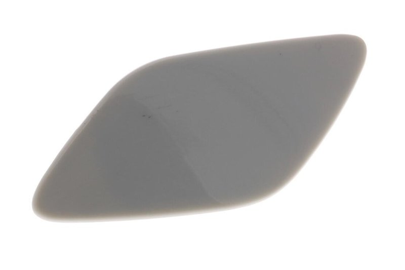 Vemo V20-08-0449 Bumper Cover - Front Left or Left