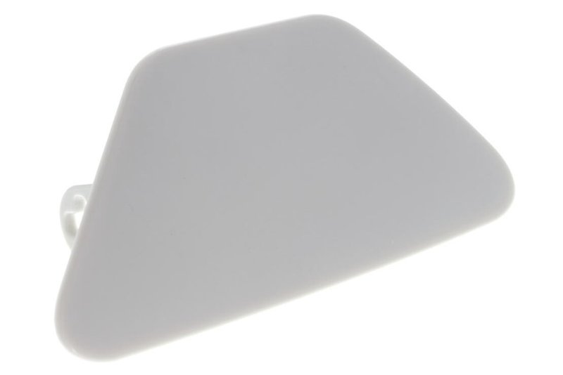 Vemo V20-08-0451 Bumper Cover - Front Left