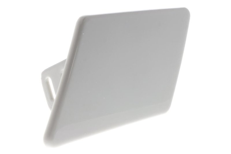 Vemo V20-08-0453 Bumper Cover - Left