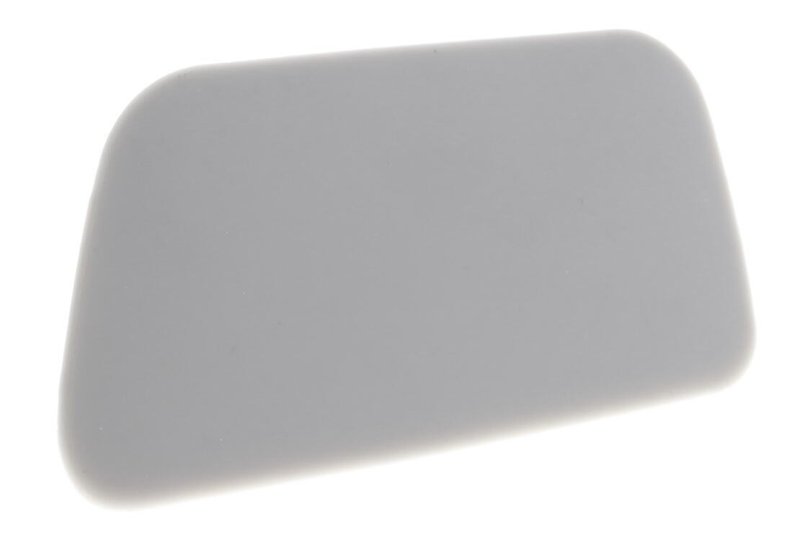 Vemo V20-08-0457 Bumper Cover - Front Left