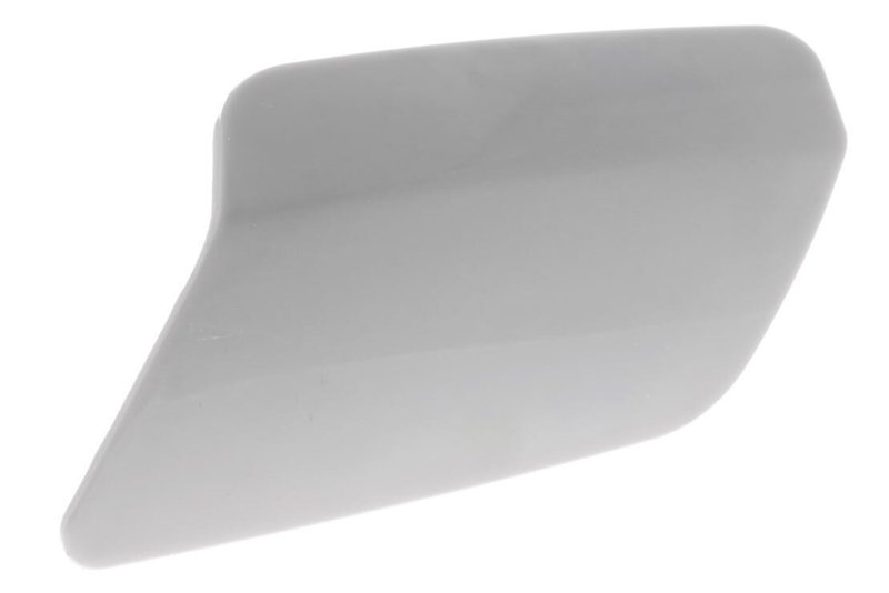 Vemo V20-08-0463 Bumper Cover - Front Left or Left