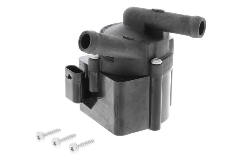 Vemo V20-16-0007 Engine Auxiliary Water Pump - To Turbocharger