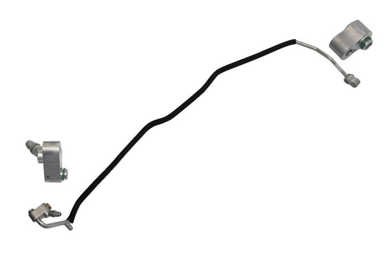Vemo V20-20-0013 A/C Vacuum Hose