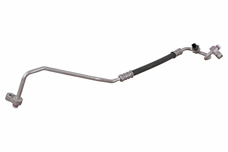 Vemo V20-20-0064 A/C Refrigerant Liquid Hose - Condenser To Evaporator