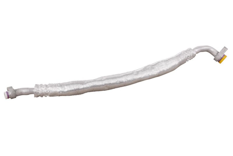 Vemo V20-20-0065 A/C Refrigerant Suction Hose - Compressor To Evaporator