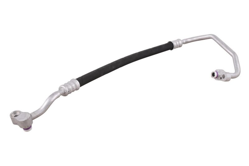 Vemo V20-20-0066 A/C Refrigerant Discharge Hose - Compressor To Condenser