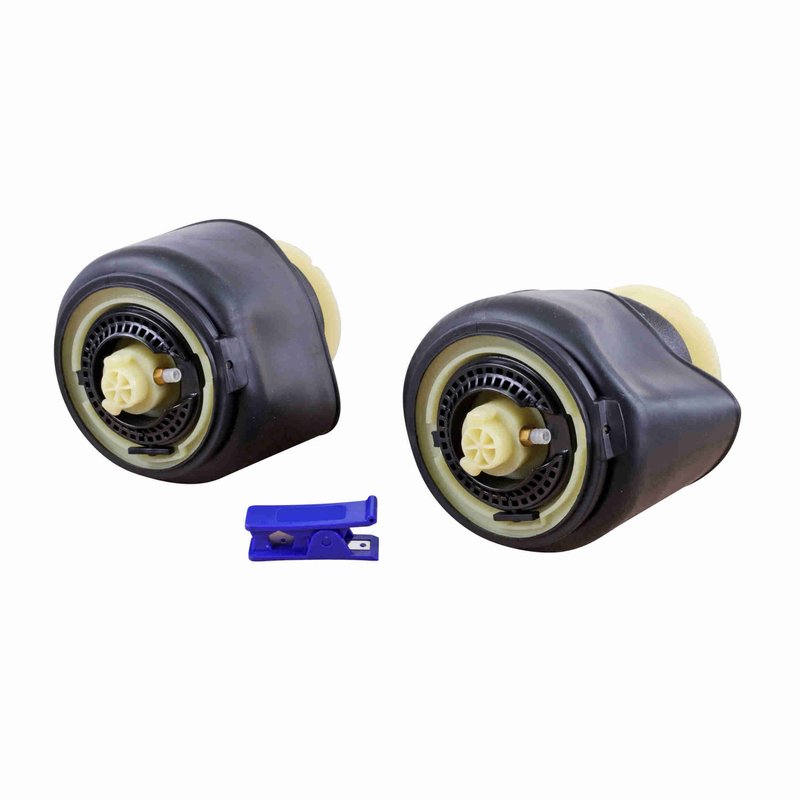 Vemo V20-50-20011 Suspension Air Spring Kit