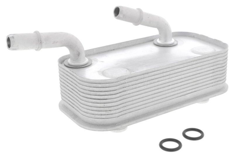 Vemo V20-60-0002 Automatic Transmission Oil Cooler