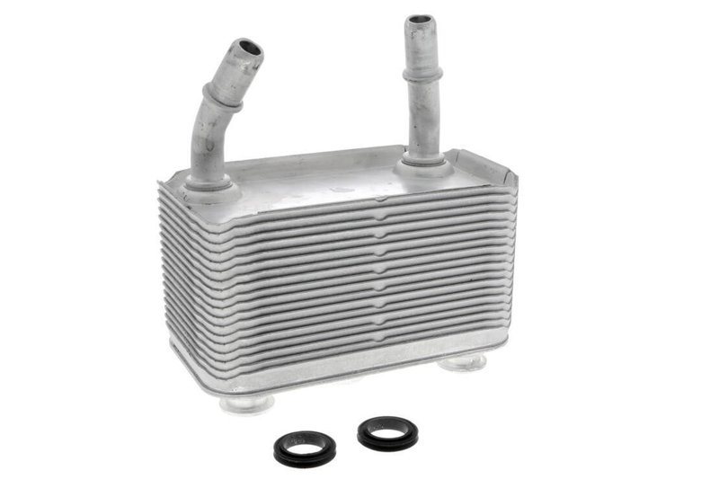 Vemo V20-60-0003 Automatic Transmission Oil Cooler
