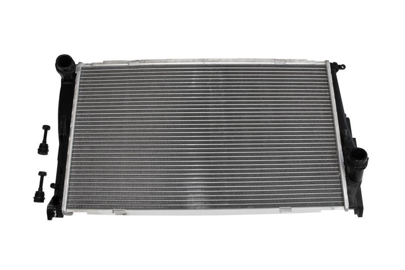 Vemo V20-60-0006 Radiator
