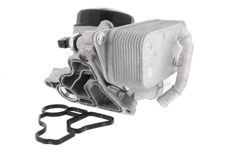 Vemo V20-60-0045-1 Engine Oil Cooler