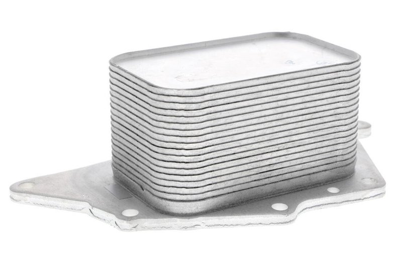 Vemo V20-60-0048 Engine Oil Cooler