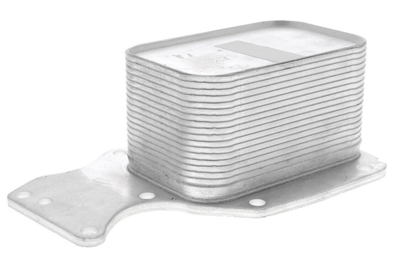 Vemo V20-60-0055 Engine Oil Cooler