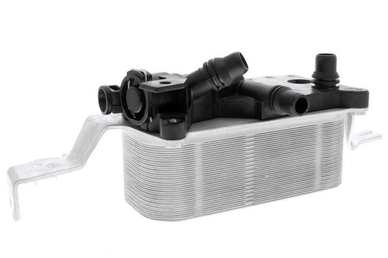 Vemo V20-60-0058 Engine Oil Cooler
