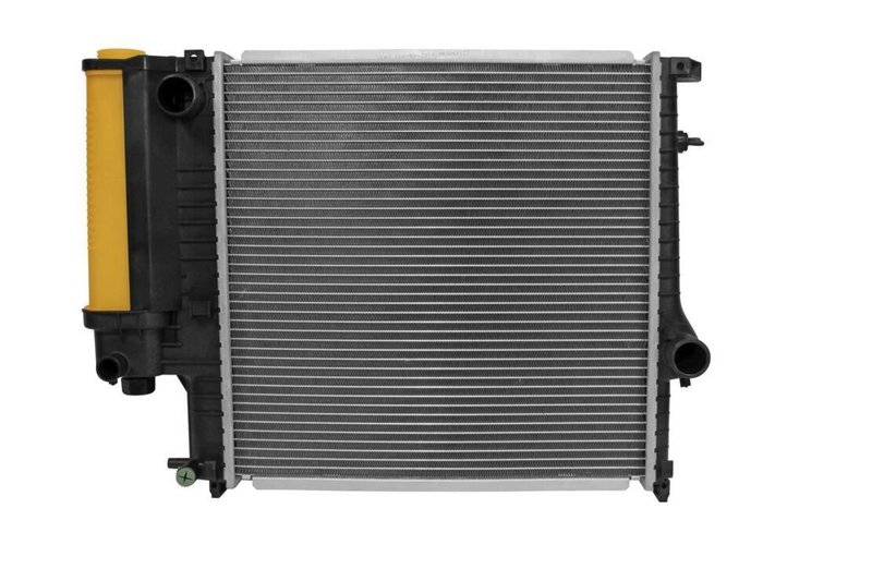 Vemo V20-60-1514 Radiator
