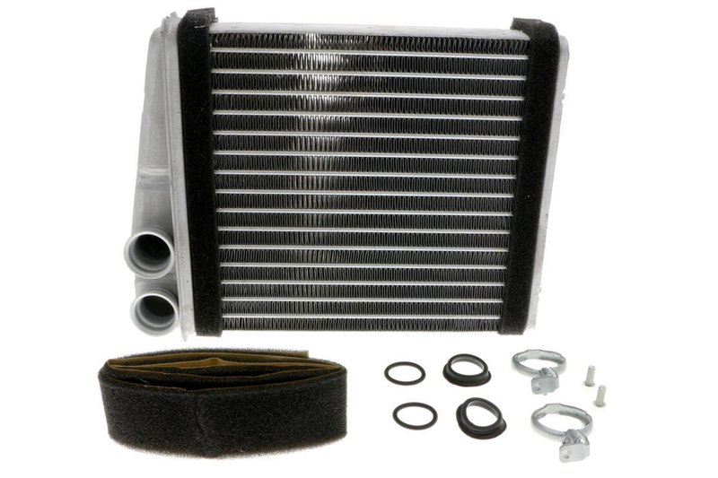 Vemo V20-61-0001 HVAC Heater Core