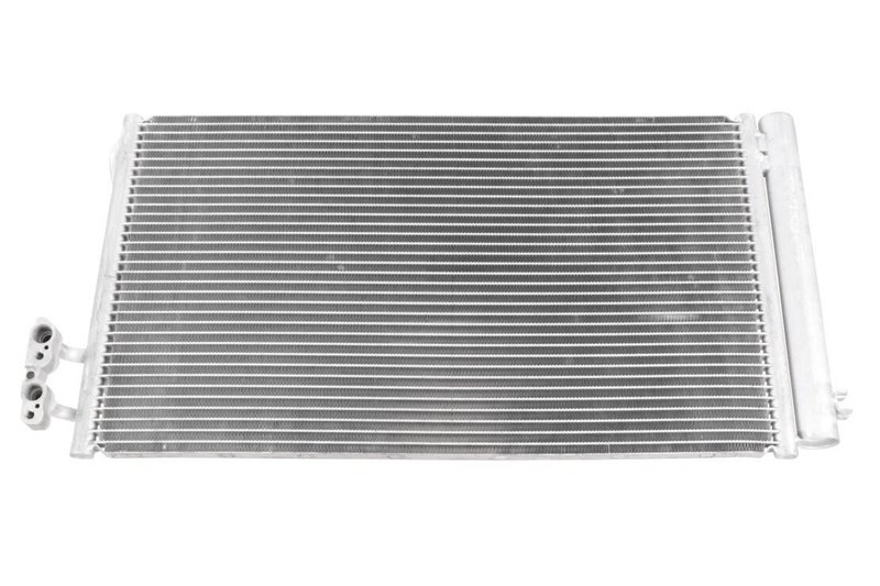 Vemo V20-62-1024 A/C Condenser and Receiver Drier Assembly