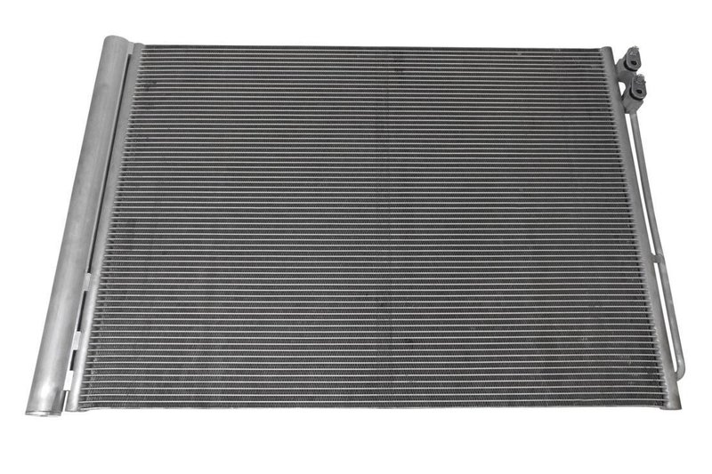Vemo V20-62-1027 A/C Condenser and Receiver Drier Assembly