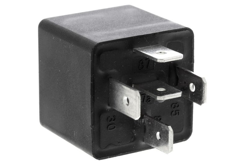 Vemo V20-71-0004 Starter Relay