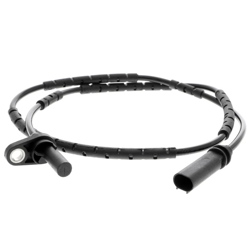 Vemo V20-72-0128 ABS Wheel Speed Sensor - Rear or Rear Right