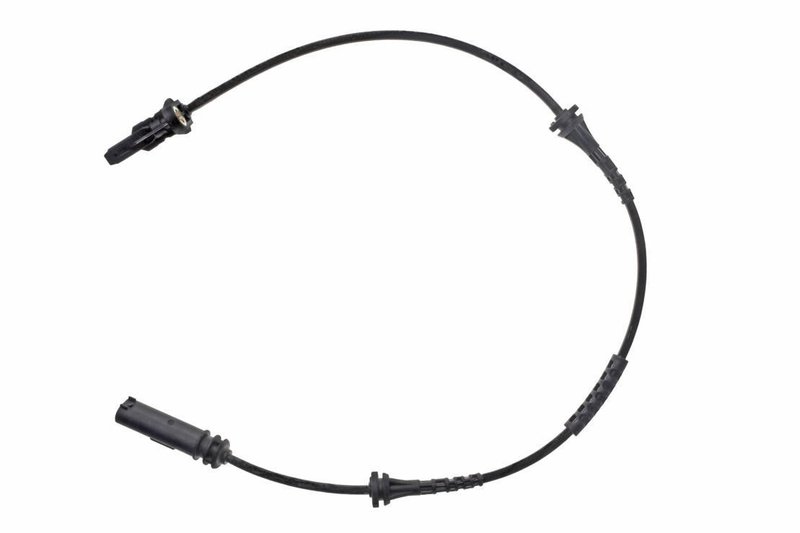 Vemo V20-72-0184 ABS Wheel Speed Sensor - Rear