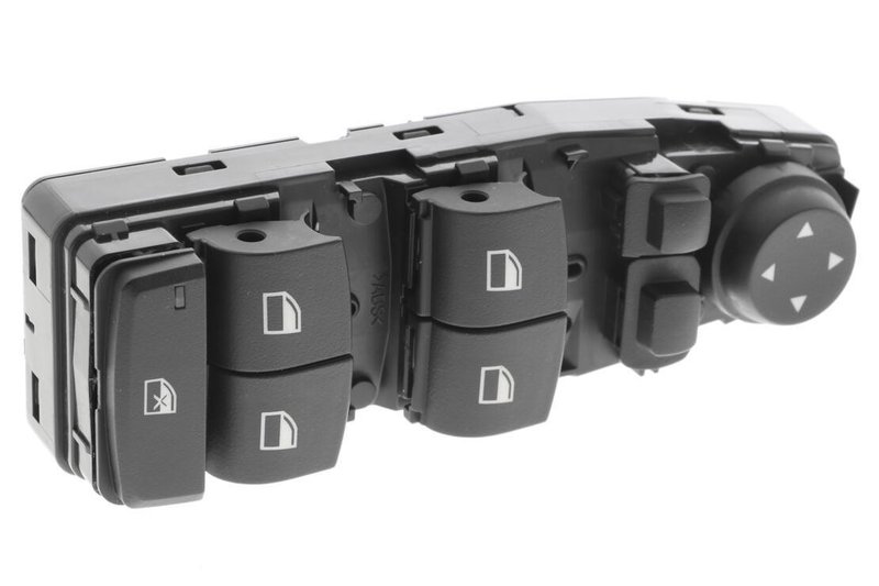 Vemo V20-73-0141 Door Window Switch - Front Left
