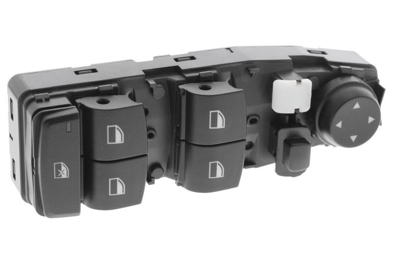 Vemo V20-73-0145 Door Window Switch - Front Left