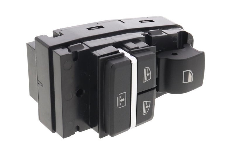 Vemo V20-73-0160 Door Window Switch - Rear
