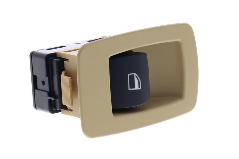 Vemo V20-73-0162 Door Window Switch - Front Right or Rear