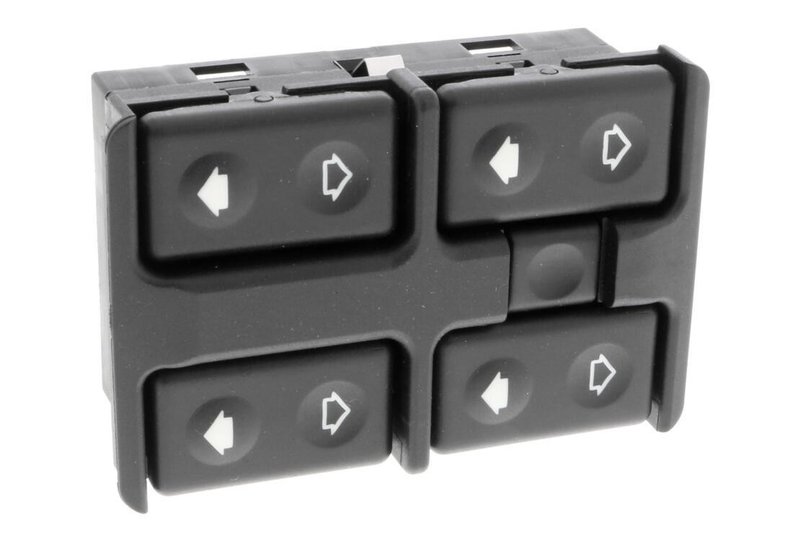 Vemo V20-73-0188 Door Window Switch Panel